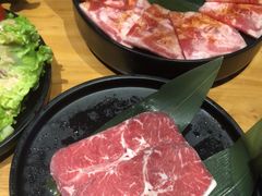 -九田家黑牛烤肉(溧水万达店)