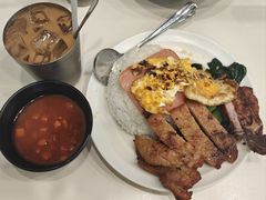 -華歡冰室-WahFoon(吉大店)