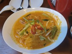 -泰国餐厅 Thai Food(裕华万达店)