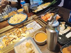 -新石器烤肉(之心城店)