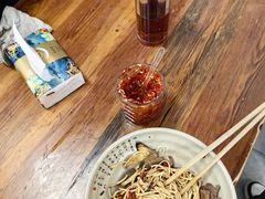 -无名氏面馆(邮电路店)