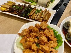 -长寿面(北京西路店)