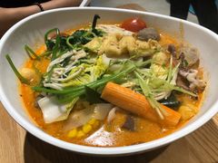 -不二烫捞麻辣烫(白云凯德店)