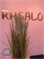-ＲH SALON·简爱烫发染发接发