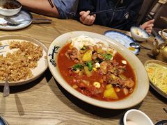 -那时新疆·若羌(经纬汇店)