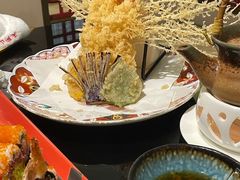 -天狗山料理(省体店)