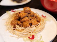 -五缘湾凯悦酒店·悦饗中餐厅