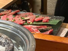 -千寻烧肉(政务区店)