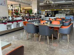 -凯里亚德酒店海鲜自助餐厅(大庆路店)