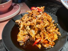 -桂二老坛酸菜鱼(三街两巷店)