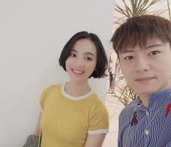 点击看大图 -HD HAIR STYLE