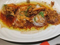 -桂满陇·蟹黄小笼汤包(巴黎春天浦建店)