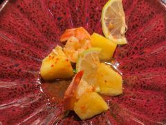 -花潮料理艺食馆(成都万象城店)