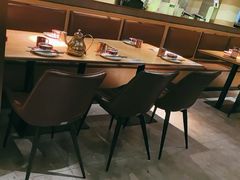 -塔哈尔·新疆盛宴(复地活力城店)