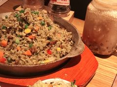 -杯子红牛排(西樵店)