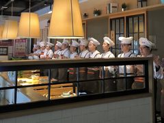 -胡家大厨(西三庄店)