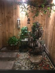 -至爱至信新中式SPA疗愈会所