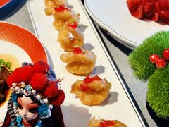 -柿合缘新京菜(国金中心商场店)