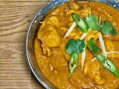 -Masala Curry and BBQ·玛莎拉巴基斯坦美食(金水万达店)