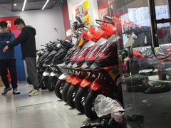 -九号电动车(安定门内大街店)