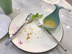 -丽莎沙拉轻食餐厅(国贸店)