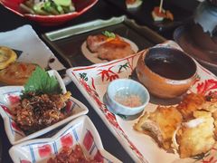 -花潮料理艺食馆(SM新生活广场店)