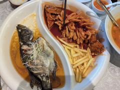 -马凯餐厅(地安门店)