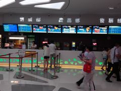 -沃美影城蜀山万象汇店(WMX巨幕)
