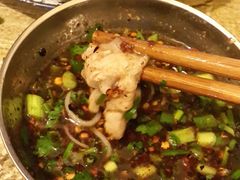 -贵州沾水米线(学田湾店)