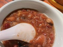 -红蜡烛-养生粥-津鲁菜(中山路店)