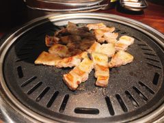 -·缸桶屋·韩式牛肋条自助烤肉(西湖D11店)
