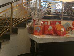-GODIVA(王府井apm店)