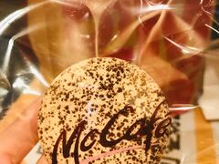 -麦当劳(中山公园龙之梦店)
