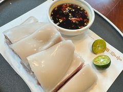 -喜鼎海胆水饺(东港店)