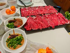 -牛品福潮汕牛肉火锅(旺庄店)