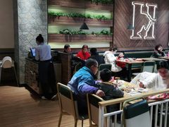 -豪客来牛排(红豆万花城店)