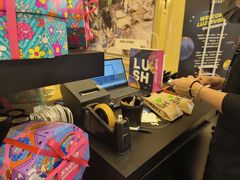 -LUSH(威尼斯人店)