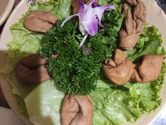 肥肠节子-蜀大侠火锅(建设路第五大道店)