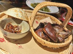 -鸽子窝(黄村店)
