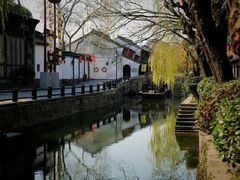 -宁波杭州湾海底温泉