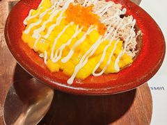 -火山屋台(新街口店)