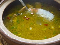 -李东农庄(中南百草园地标店)