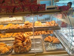 -烘焙町面包店(西四店)