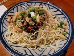 霸王凉面-原醪糟民俗小吃(金沙港湾店)