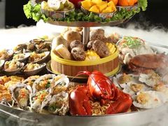 -日进一片海.生腌海鲜火锅.宵夜烧烤(三里屯总店)