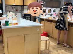 -ABC Cooking Studio(上海环球金融中心店)