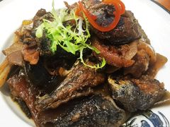 -潍城老菜馆·地标美食