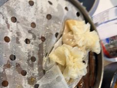 -一招鲜·全羊铺·蒙古奶茶(五一北路店)