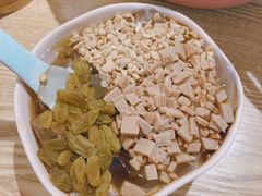 -长颈鹿的口袋钵钵鸡(市南店)