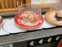 -禾绿寿司·定食·拉面·烧炸(喜荟城店)